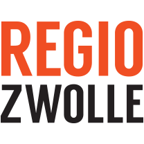 Logo Regio Zwolle